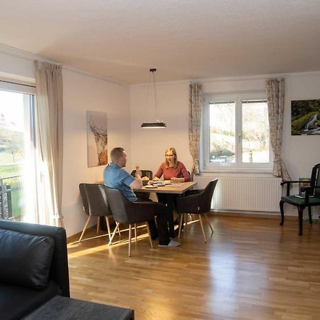 UrlaubsREICH Apartment Arbesbach Exterior foto
