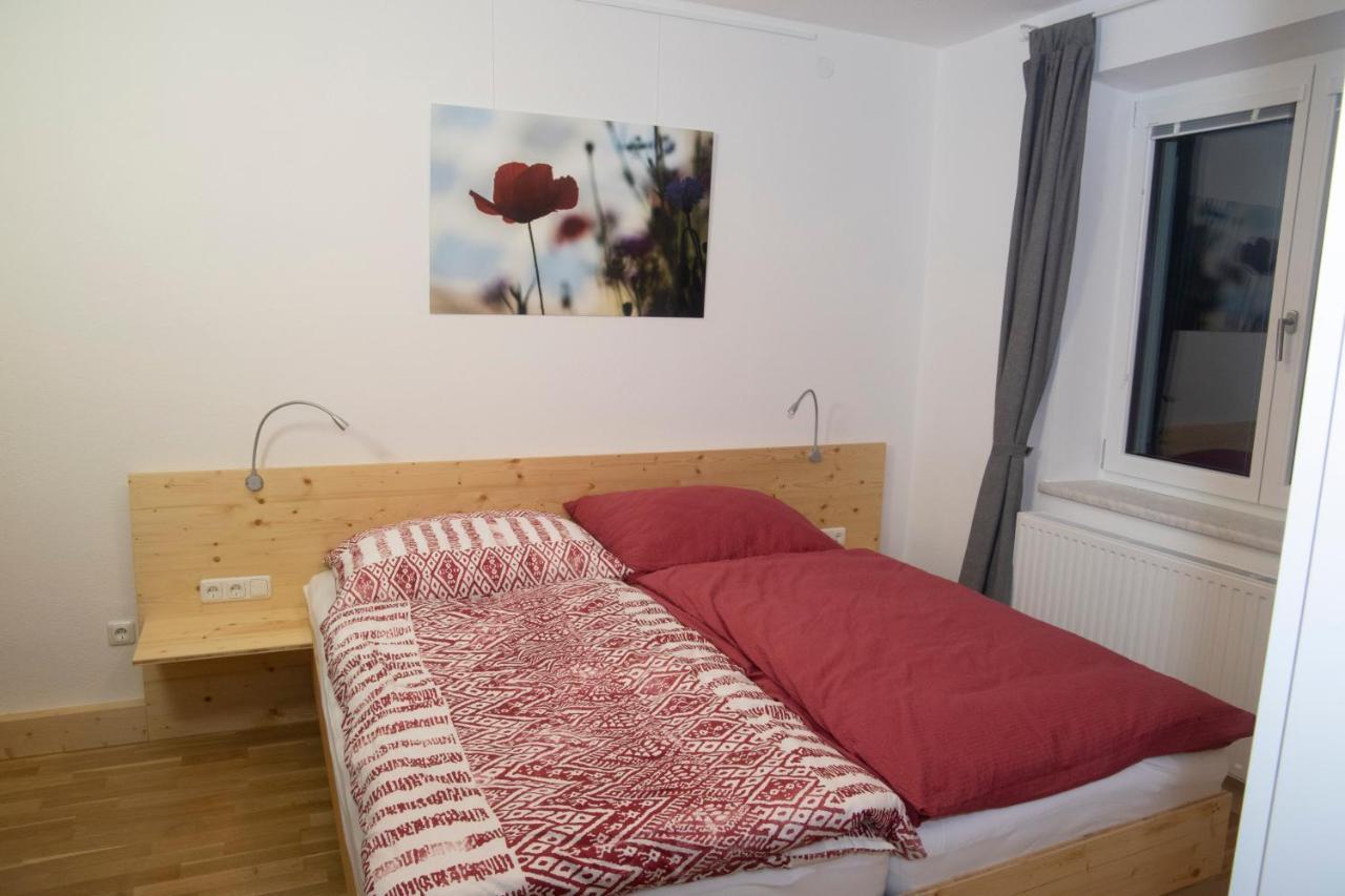 UrlaubsREICH Apartment Arbesbach Exterior foto